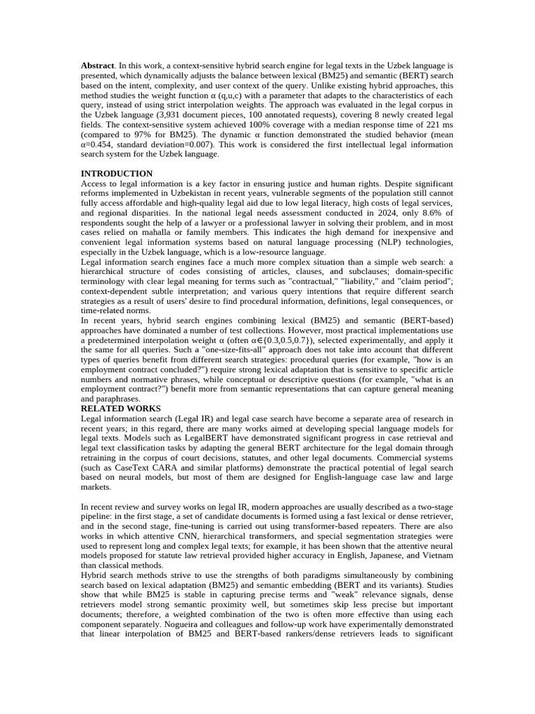 New Scopus | PDF | Information Retrieval | Cognitive Science