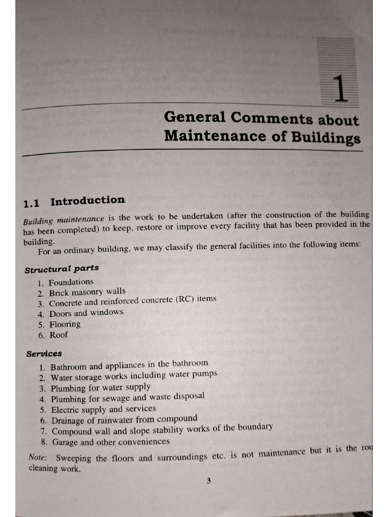 Repair | PDF