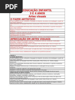 SUGESTÕES DE ATIVIDADES- BOAS