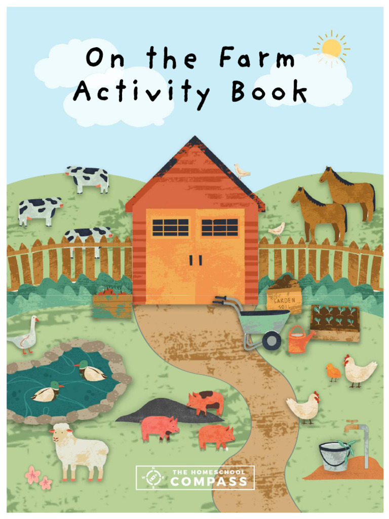 Farm Printable | PDF | Zoology | Ethnobiology