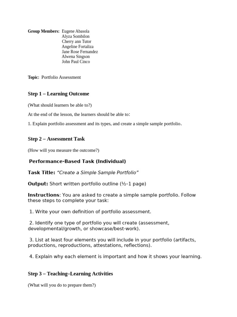 2B Group 2 Task 2 | PDF