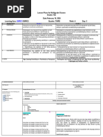 Q4-Values Education 10 - Week 4 | PDF