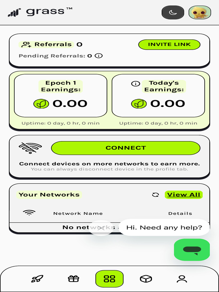 Grass Track Your Rewards | PDF