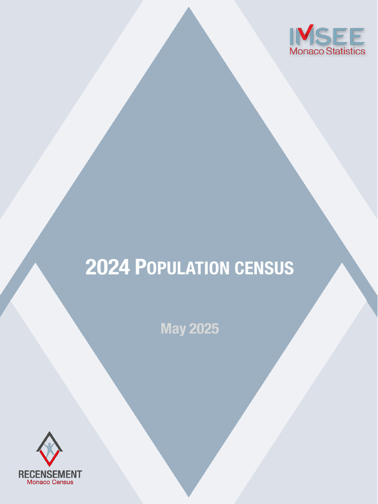 2024 Census Report | PDF