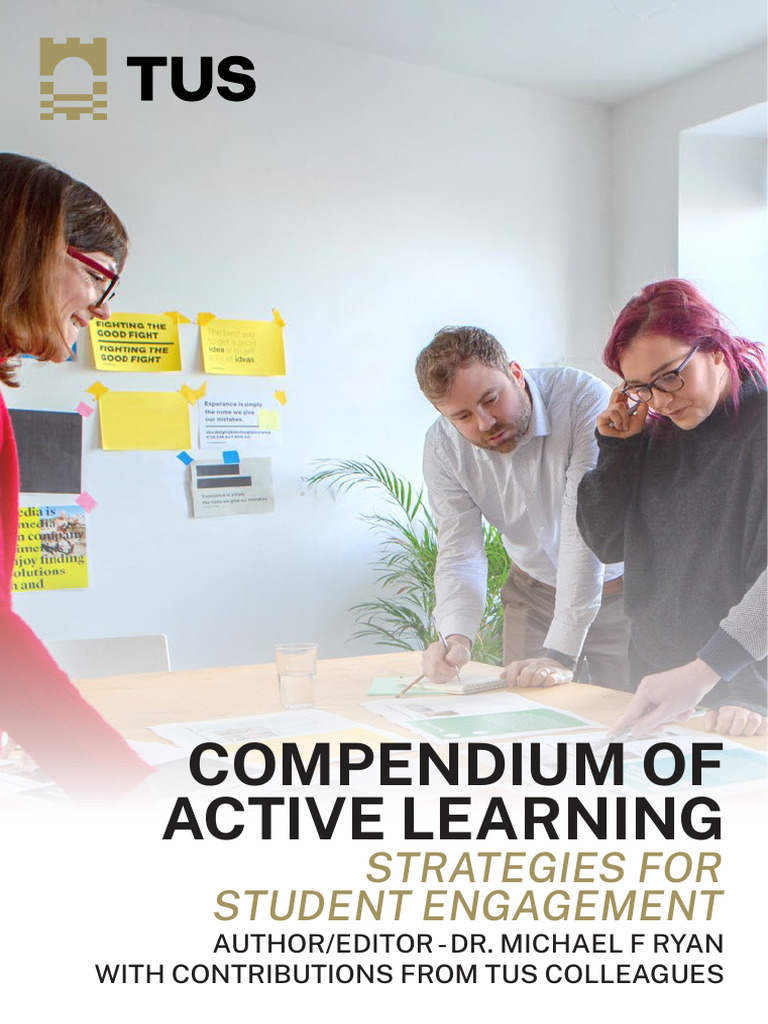 Compendium | PDF | Learning | Pedagogy