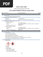 UN 3082: Class 9 Shipping Guidelines | PDF