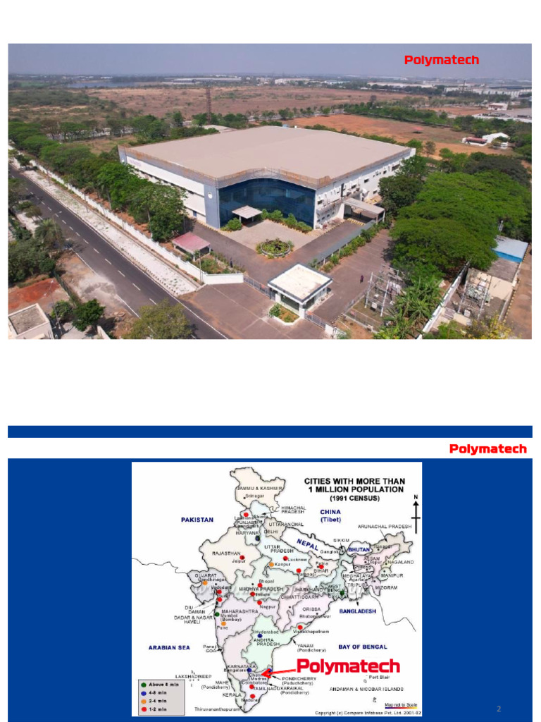 Company Profile Polymatech 21-04-2023!11!50-47-AM | PDF | Integrated ...