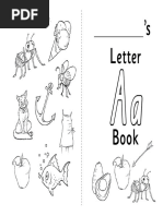 Phonics Kk & Ll Learning Activities | PDF | Language Arts & Discipline ...