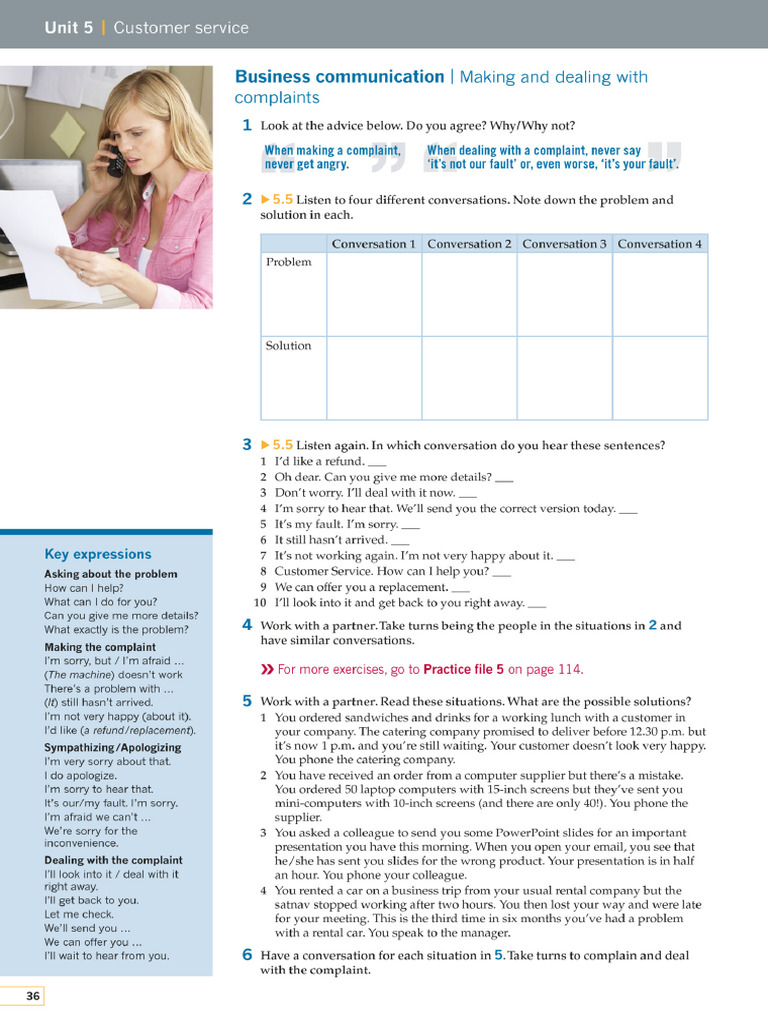 Example Page | PDF