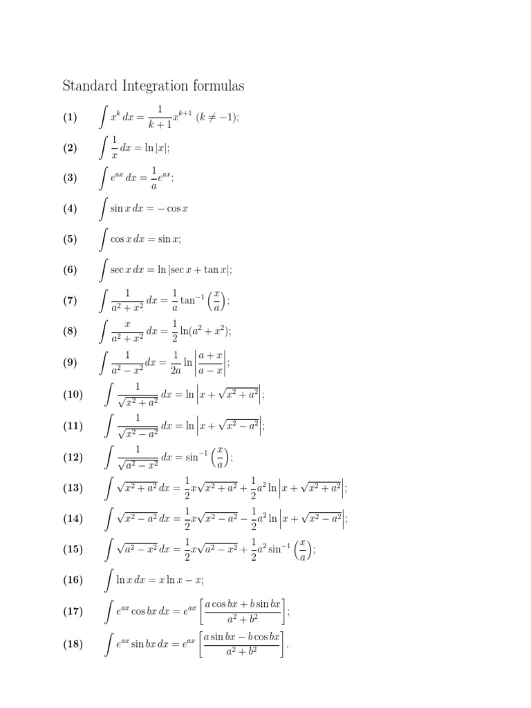 Exam Formula 3 | PDF