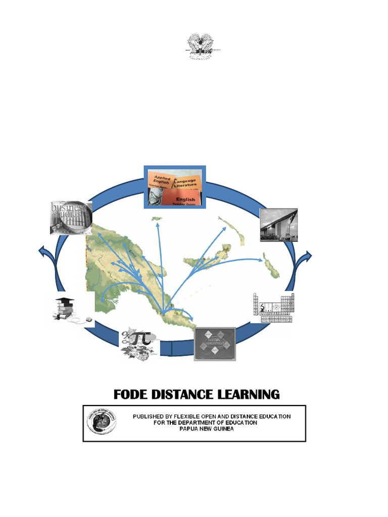 FODE GRADE 12 - Module 1 | PDF | Cancer | Cervical Cancer