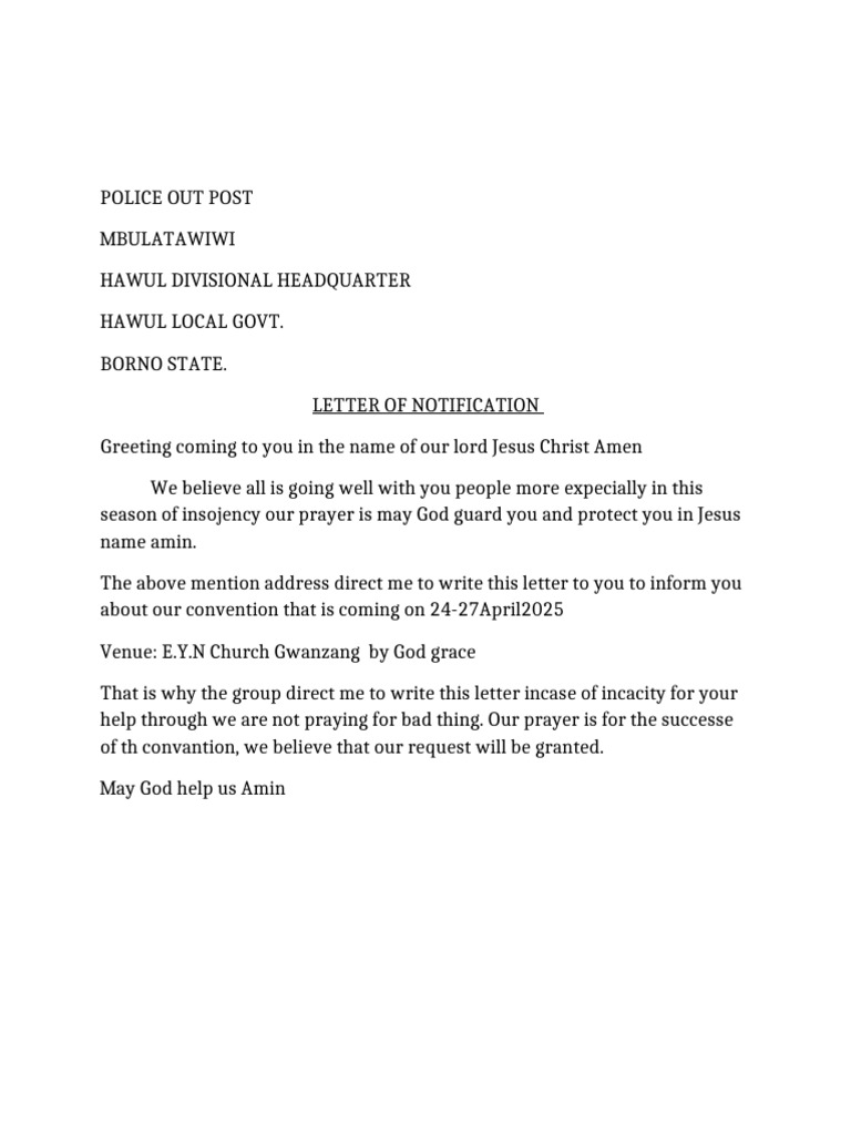 Police Out Post | PDF