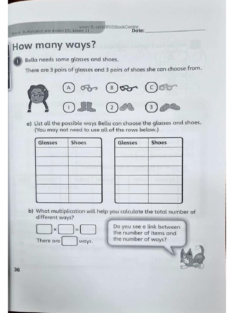 Math | PDF