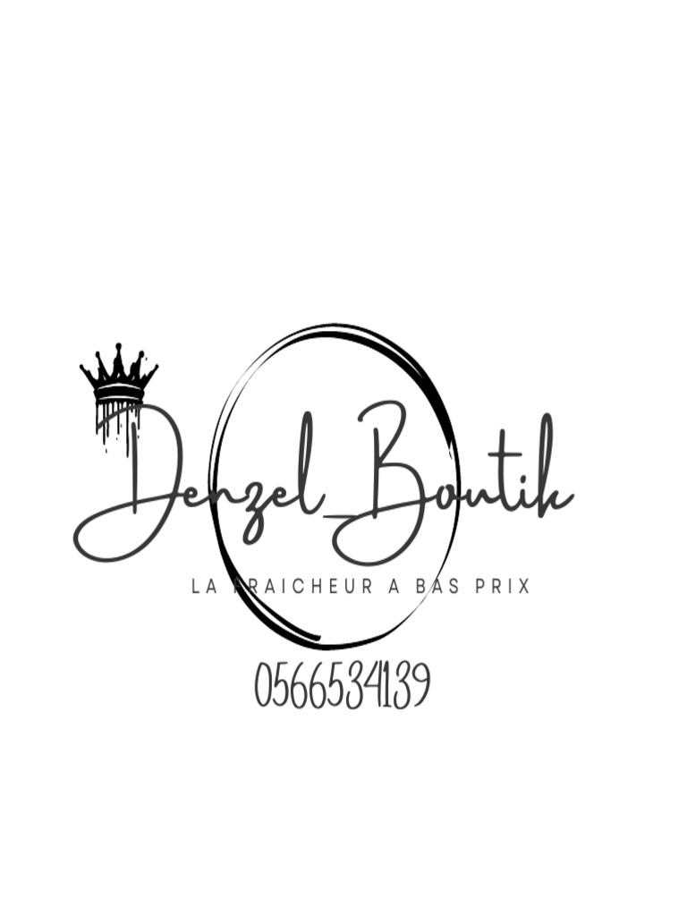Denzel Logo PC Rihad | PDF