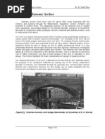 Download Design of Mansonry Arches by Sergio Cuenca SN100627524 doc pdf