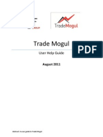 Trade Mogul Trading Guide