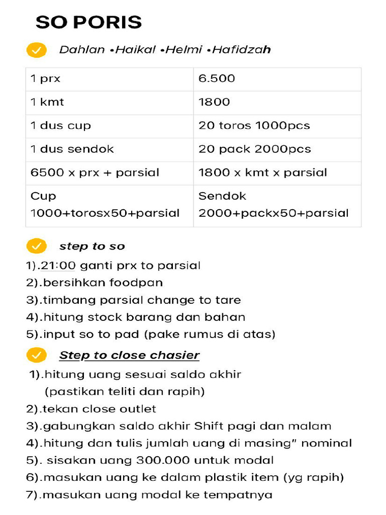 My Notes | PDF