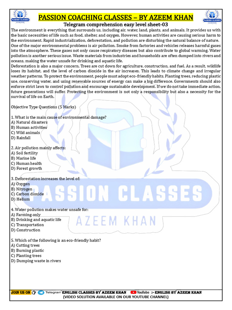 Tele Comp. 3 | PDF