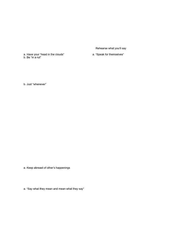 578289247 MBTI Personality Type Test 70 | PDF