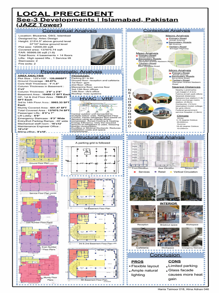 Local CaSE STUDY | PDF