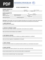 List of Chronic Diseases | PDF
