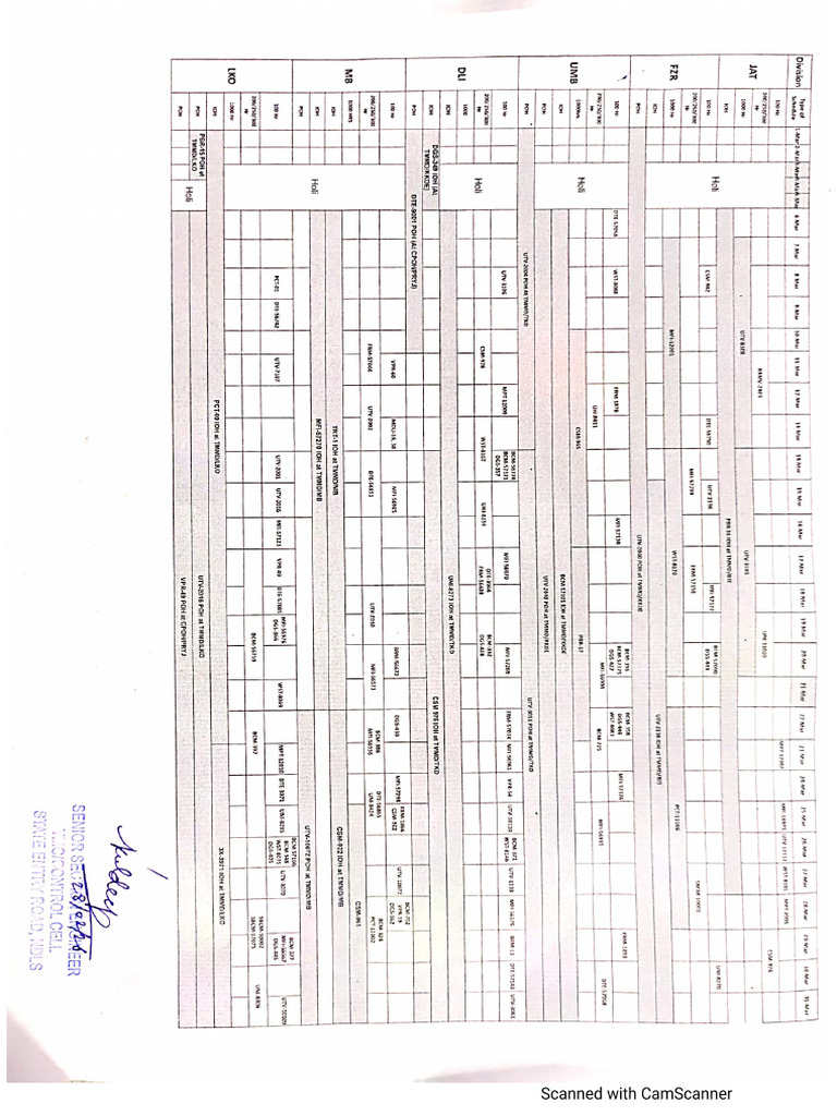 Rolling Block. March-26 | PDF