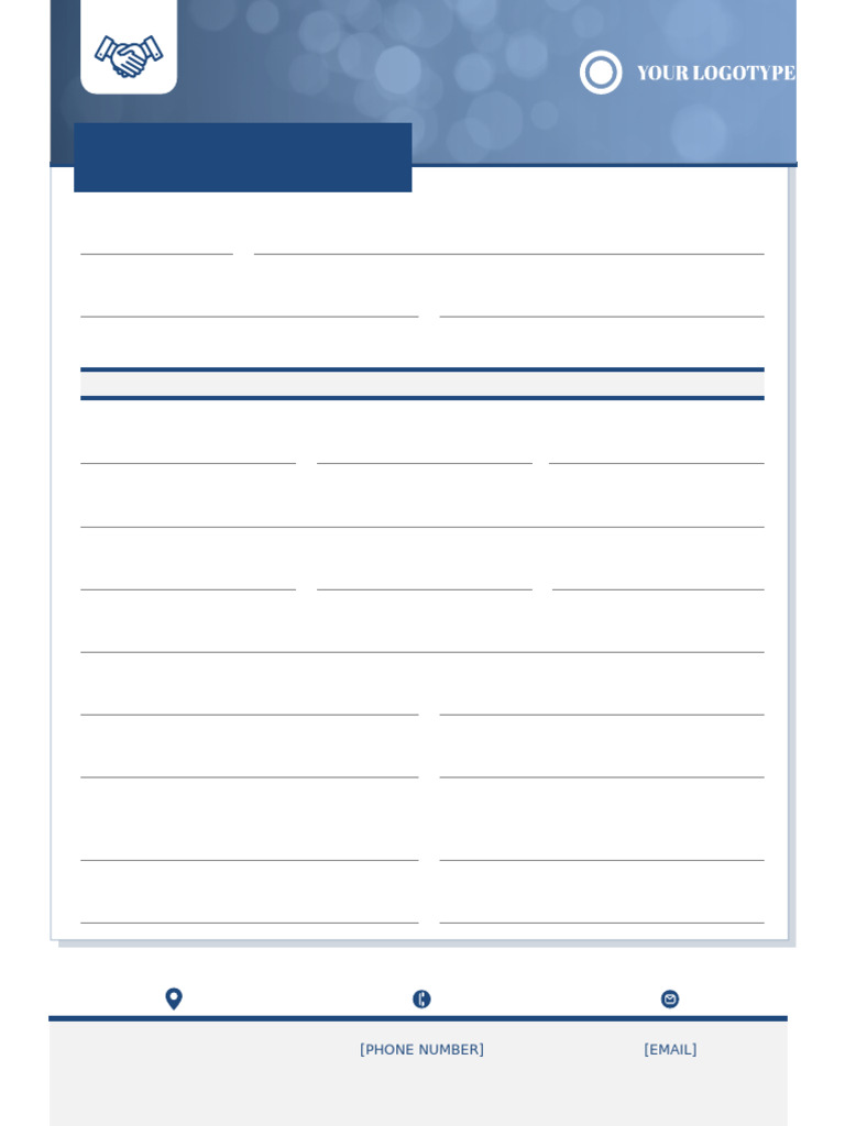 PMV Access Request Form | PDF