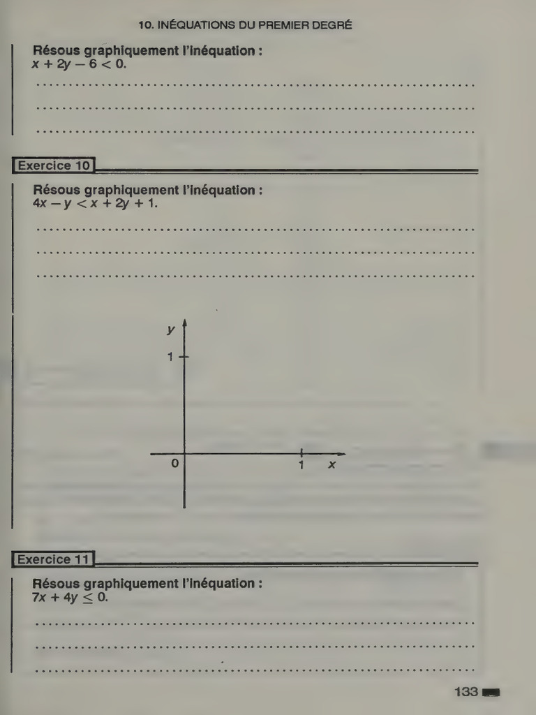 Exo Math Collège Niveau 1 | PDF | Orthogonalité | Triangle