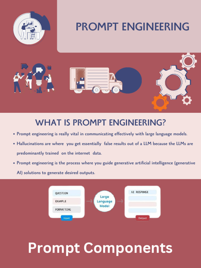 Prompt Engineering | PDF