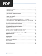 Higher and Advanced Higher Chemistry Data | PDF | Chemical Elements ...