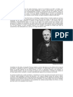 Biografia Thomas Alva Edison