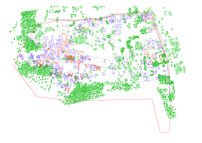 Mapping Final Final-Layout1 | PDF