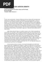 ARTHUR JERMYN - HP Lovecraft - Traduzido Por Arthur Ferreira Jr.'.