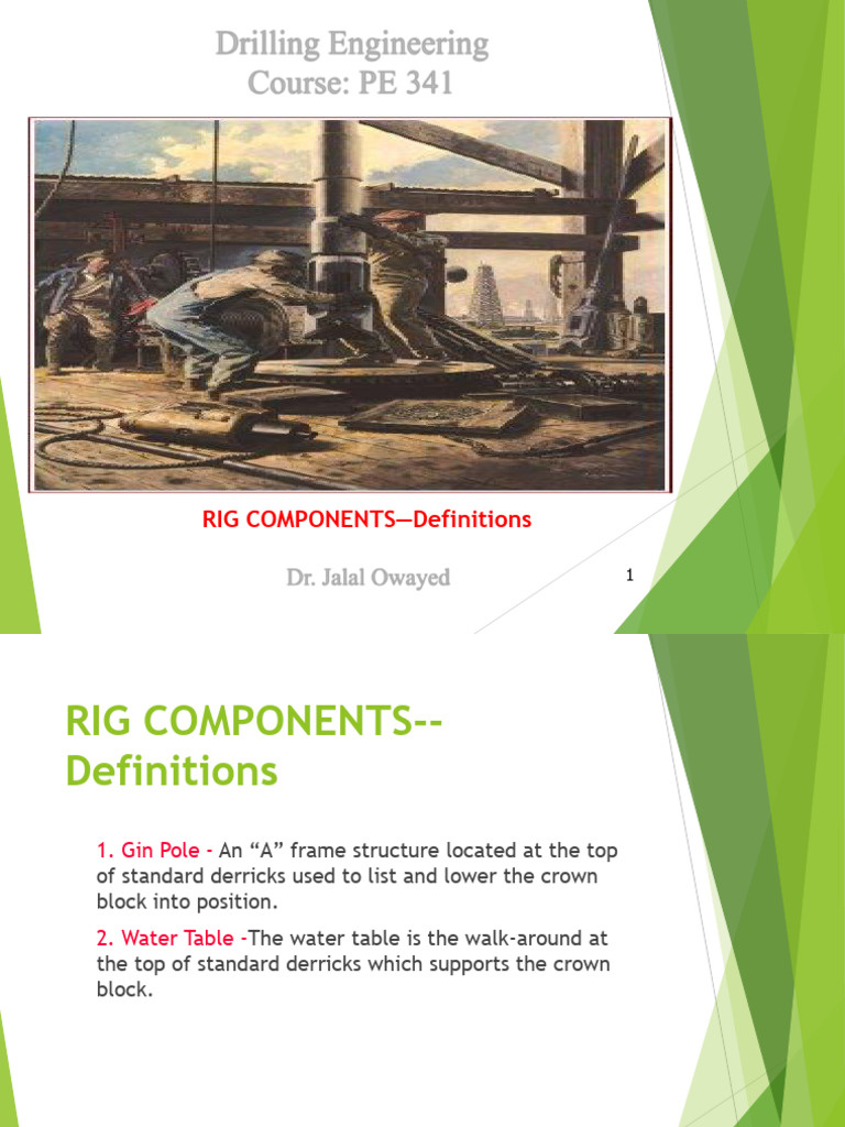 Definitions - PE 341 | PDF | Pump | Mechanical Engineering