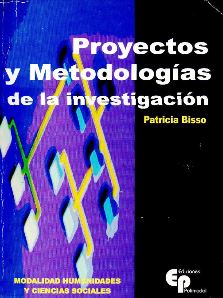 PIC Patricia Bisso Libro | PDF