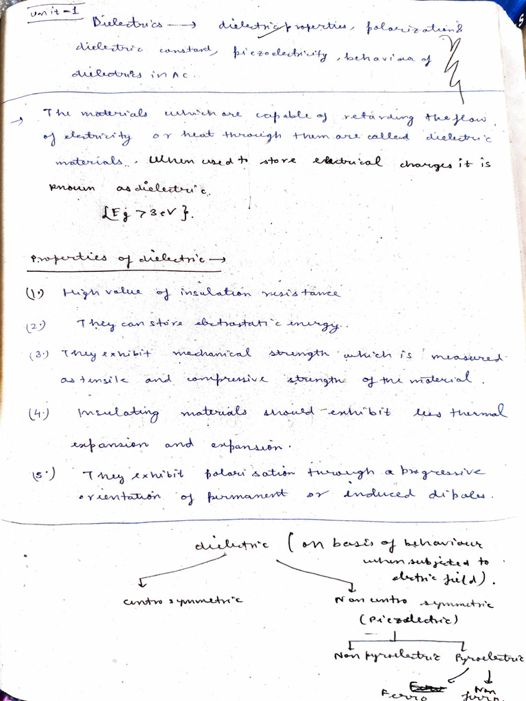 Unit 1 Eem | PDF
