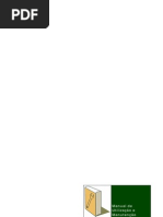 Manual de Utilizacao e Manutencao Do Edificio