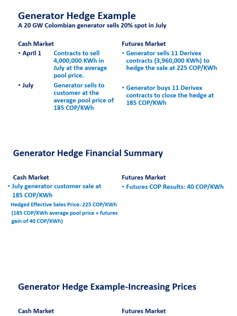 Nerator Hedge Example Leach Revised1a | PDF