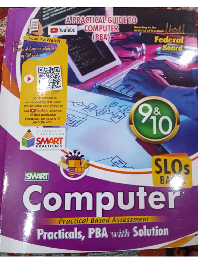 Smart Computer PBA | PDF