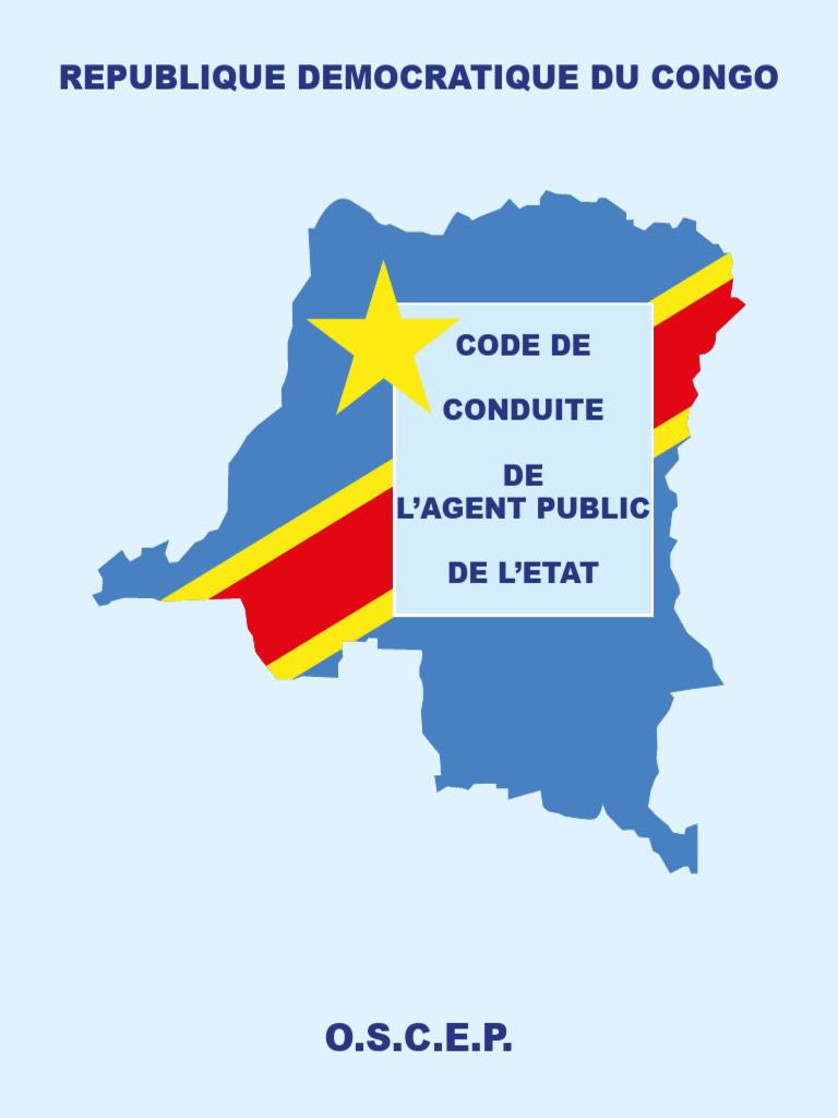 Code Conduite Agent Public | PDF