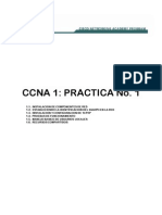 CCNA1 Practica1 Final