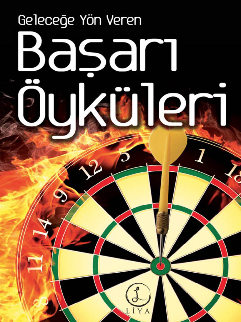 Gelecege Yon Veren Basari Oykuleri - Kolektif | PDF