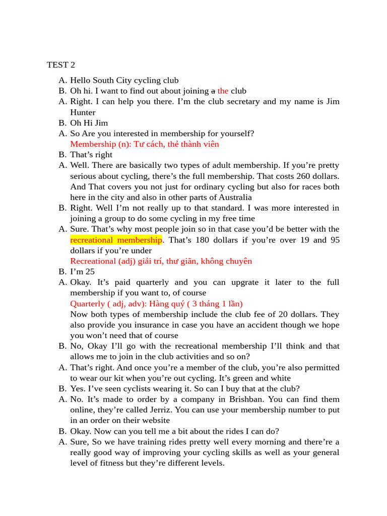 Test 2 | PDF