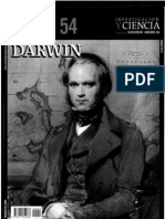 Temas Investigacion y Ciencia 054 2008 - Darwin
