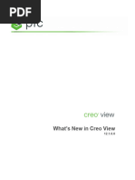 Creo View Installation Guide | PDF | Computing Platforms | Operating ...