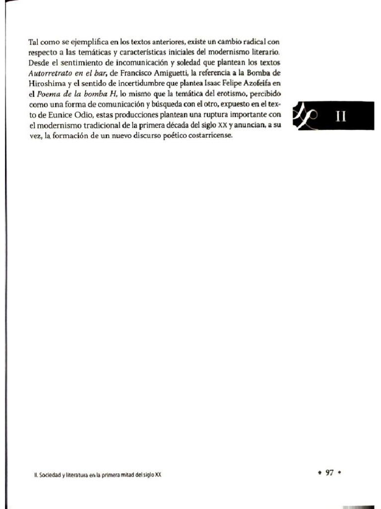 Libro Capítulo 1 y 2 | PDF
