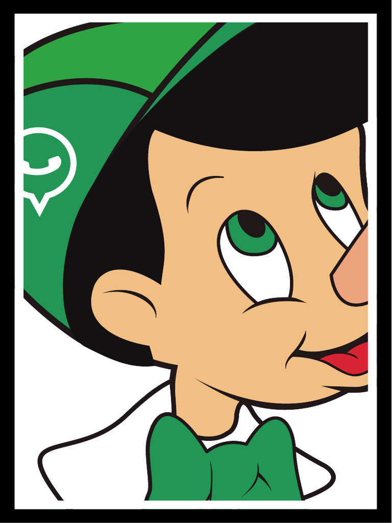 Pinocchio | PDF