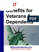 Benefits Vets Dependents