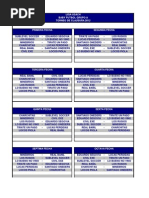 Download Fixture Liga Usach by Liga Usach SN100642872 doc pdf