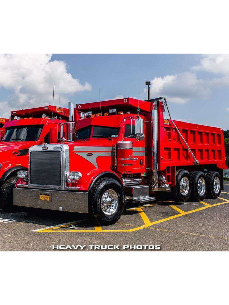 Dump Truck | PDF